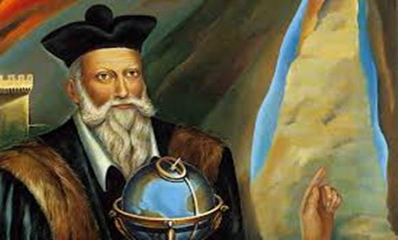 7 csillagjegyet választott ki Nostradamus, íme a jóslat