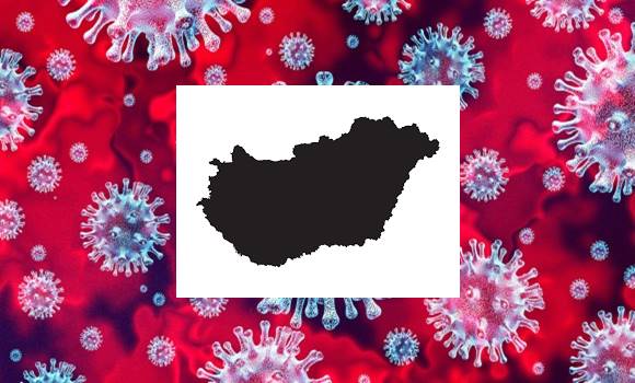 Visszatér a koronavírus – Már Magyarországon is jelen lehet és terjedhet, ezek a tünetek