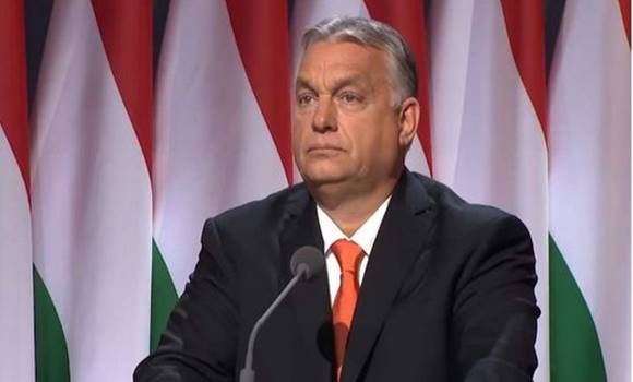 Orbán Viktor karácsonyi nagy bejelentése, amire senki nem számított