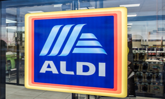 Itt az Aldi hatalmas bejelentése