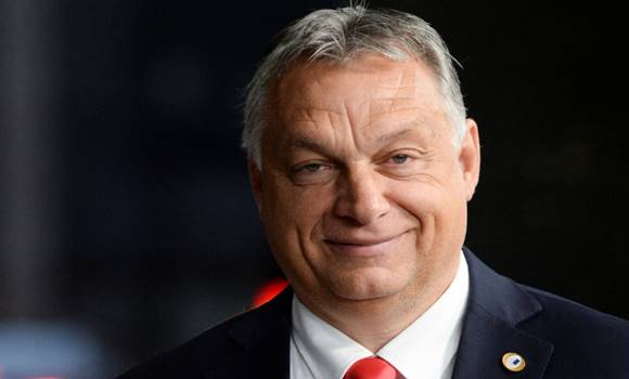 Óriási a boldogság – Most kaptuk a hírt Orbán Viktorról, csak úgy özönlenek a gratulációk!