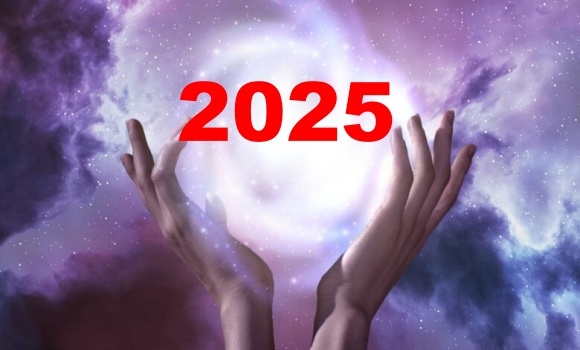 Megkaptuk a 2025-ös nagy éves horoszkópot – sorsfordulat, gazdagság, eladósodás, válás, gyermekáldás… rád mi vár?