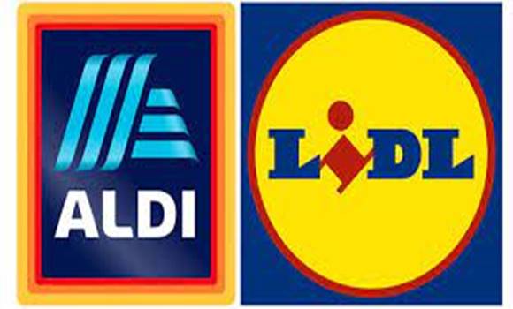 Óriási hír az Aldi és a Lidl vásárlóinak – Minden vásárló örülhet, indul a roham a boltokban