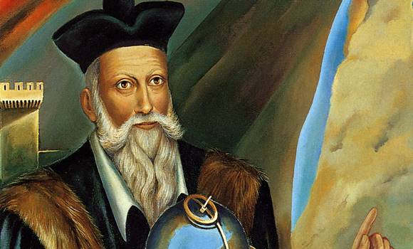 Nostradamus megírta 5 csillagjegy jövőjét – Te is köztük vagy?