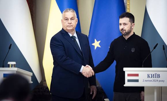 Rendkívüli bejelentés – Orbán Viktor megállapodott Zelenszkijjel, életbe lép Magyarországon