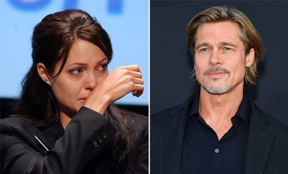 Nagy a baj – Súlyos balesetet szenvedett Angelina Jolie és Brad Pitt fia