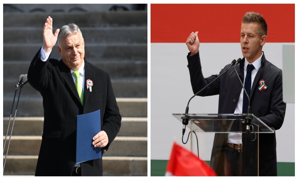 Összecsap Magyar Péter és Orbán Viktor – Itt a pontos dátum