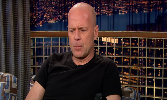 Szívszorító fotók: Bruce Willis legújabb fotói mélyen megindították a világot