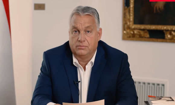 Orbán Viktor váratlan bejelentése – Bevezetik 2025-ben Magyarországon, minden állampolgár érintett