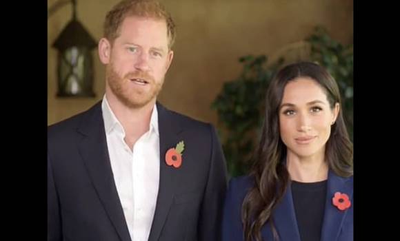 Drámai bejelentést tett Harry és Meghan – közös videóval jelentették be a világnak