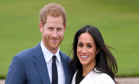 Vége – Most jött a hír Harry hercegről és Meghan Markle-ről