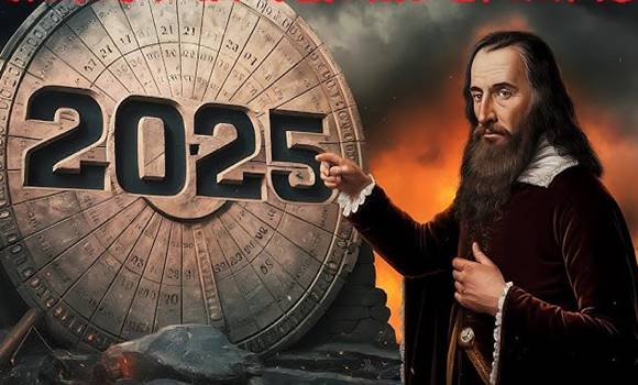 Nostradamus első jóslata már a 2025-ös év legelején megvalósult